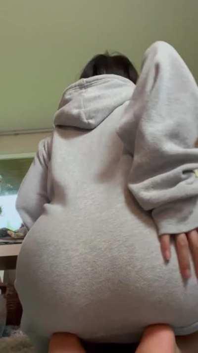 I’m built to be used