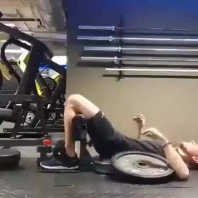 I wouldn't do that if I were you 