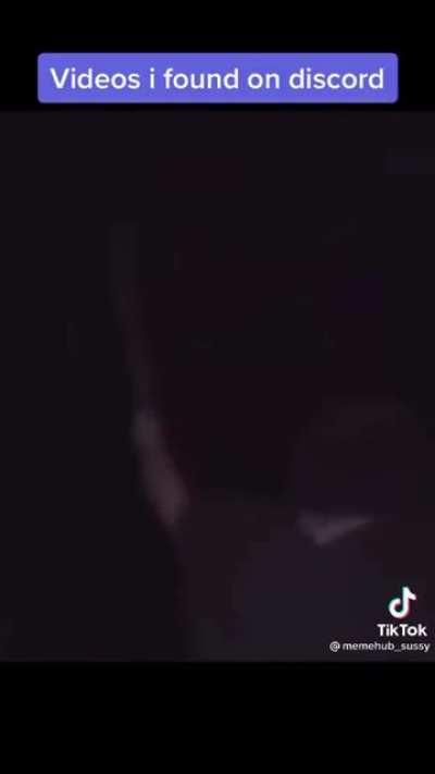 I think he has the balls