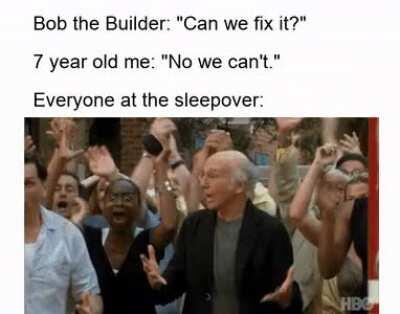 And on that day, a madlad was born