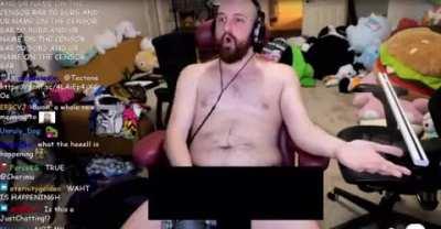 Nah twitch not twitching any more 