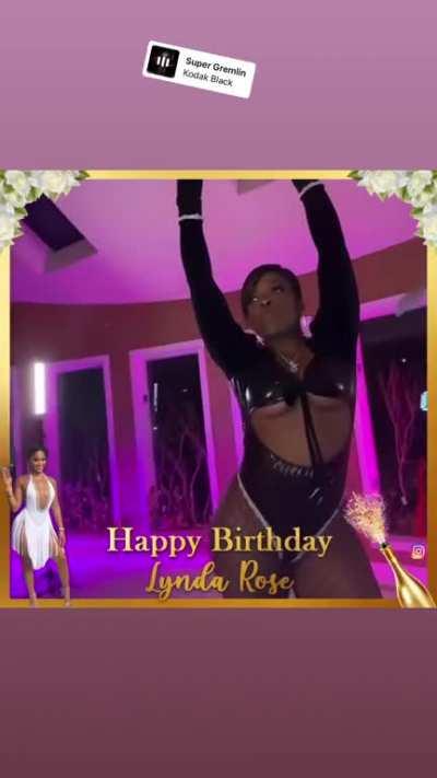 RacquelMills - Video #1387