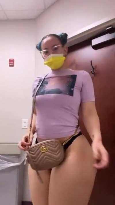 @ the doctors wit dat shit🥴