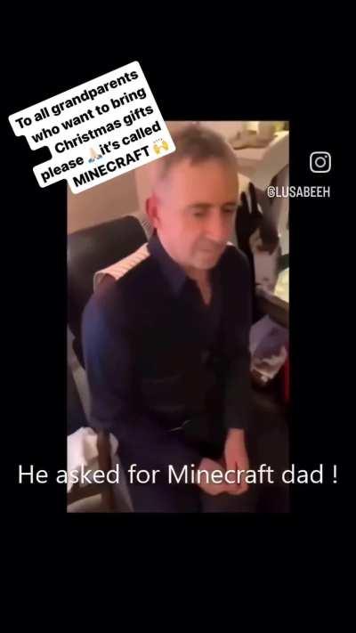 The New Minecraft Mod Looks Interesting