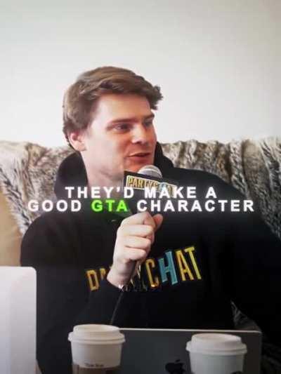 Gta brain rot before Gta 6💀🦅