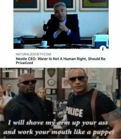 This man is literally Lex Luthor of this Earth.