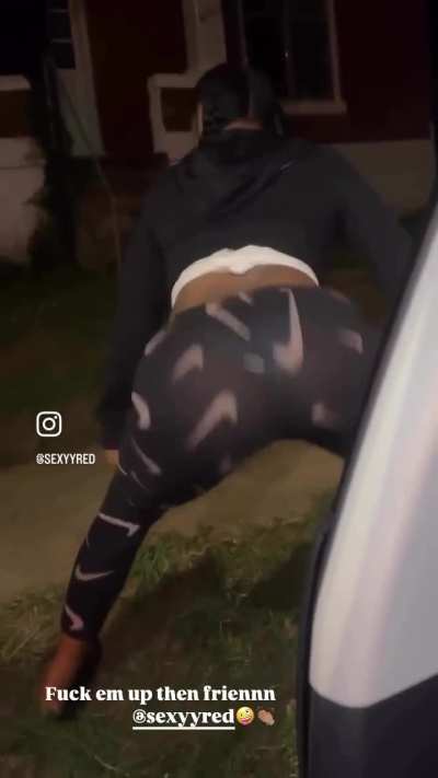 Midd Red seems like a better name, imo.