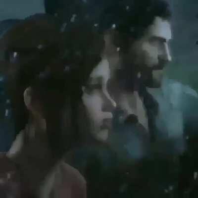 União The Last Of Us 🤝 Futebol