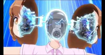 transformers are cool