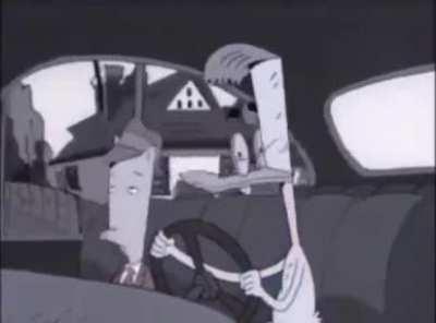 Is it meant to be rasist?