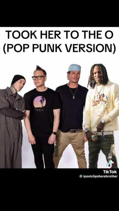 kingvon punk version