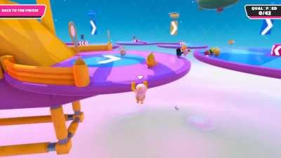 So.... This happend today