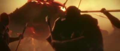 Isha's sacrifice with 