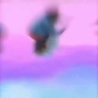 Mamaco skatista 🐒