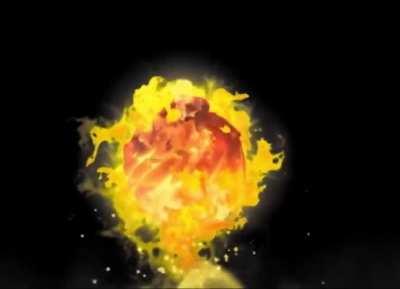 Phoenix's Supernova is quite hot, but it's not the hottest thing in the universe