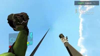 fun fact: if your momentum is greater that the whiplash's, it won't drag light enemies towards you.