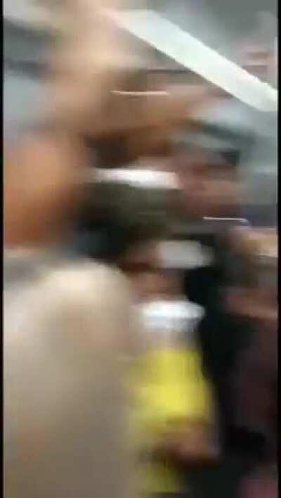 Agora eu tenho certeza, covid é uma seleção natural ikkkkhkkkj