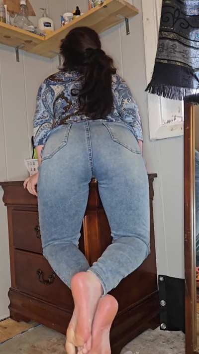 Nothing beats the corner of ny desk 