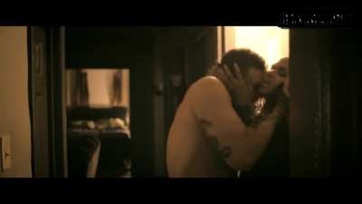 Halle Berry - Bruised (2021)