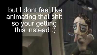 hemorrhoid and mydick have gay gex but animated by me JUST KIDING THERE IS NO GEX!!!!!