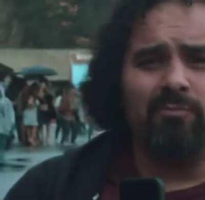 Random Act Of Kindness.