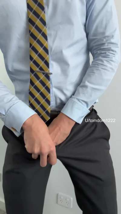 You have heavy lifting to do today