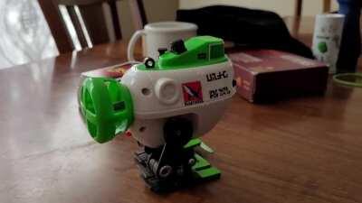 Now I have an autobomb too! Any name ideas?