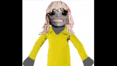 Nooo Rickyyy (Kinda loud)