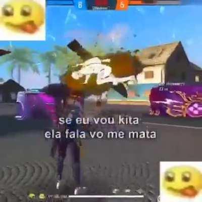 Player Tauz com 12 anos de idade