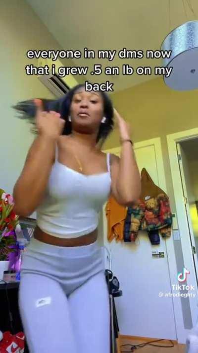 She never disappoints 🍒👀🥵