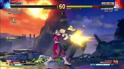 Don't fumble the bag