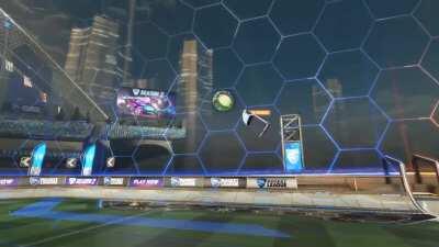 Getting some practice in with my f-150