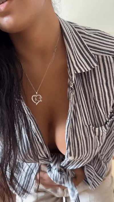 Can I wear this with your parents?