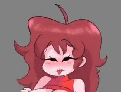 UPDATE: Coincidentally, there's also ANOTHER FNF Sex mod in production by the modder who created Tricky and Shaggy HD skins. (The more sex mods, the better)