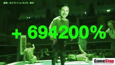 Stonkamania: Shorts Vs Apes