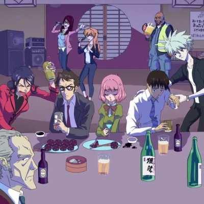 Evangelion 5.55 - A video i made - Shinjito