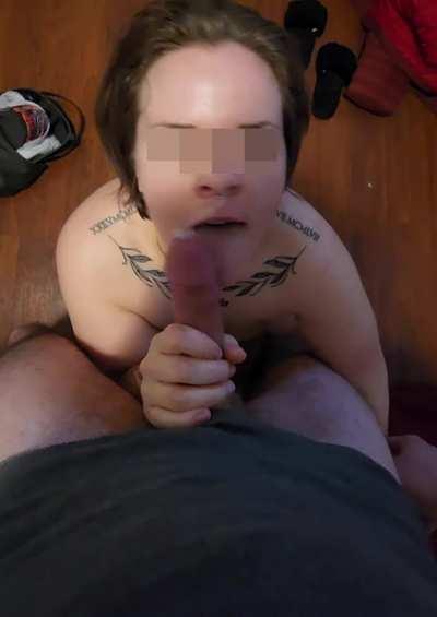 I always love a facial