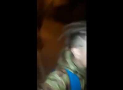 Uuuu gonorrea *insert SpongeBob music*