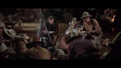 I'd say you've had enough!