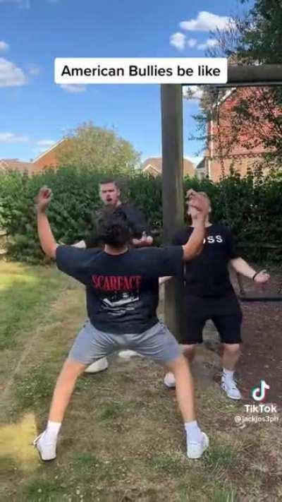 I'm 15 and this is yeet