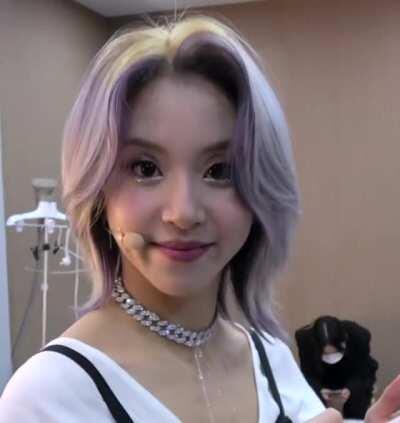 Chaeyoung