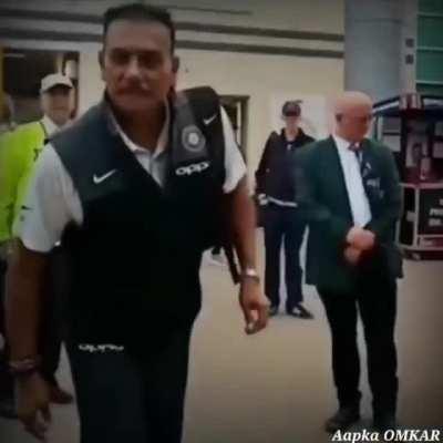 Let him answer This 🗿