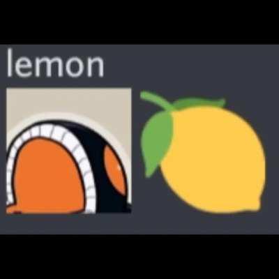 LEMON