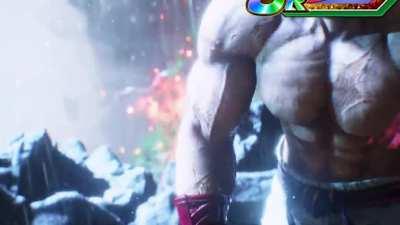 The never ending battle.