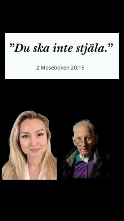 Hon kommer med solsken!