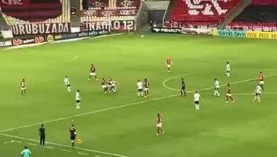 TÁ COM SILICONE NA BUNDA Ô GABIGOL