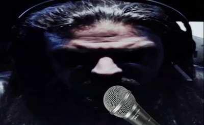 Bain Sings What Is Love