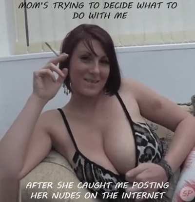 I think I'm gonna be fucked 