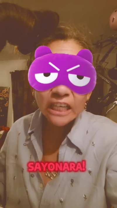 Uhhh ... hi! The Doctor is in!