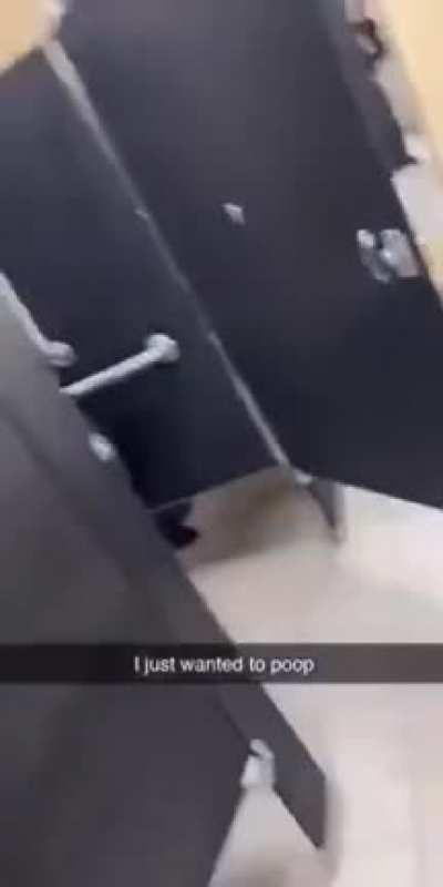 Not sure if this here.